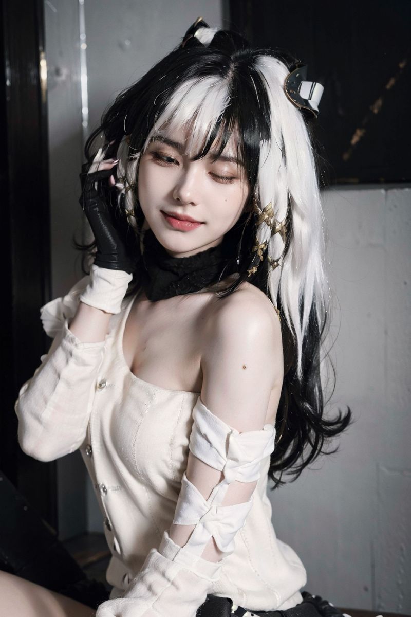 No157 Antilene Overlord_extras