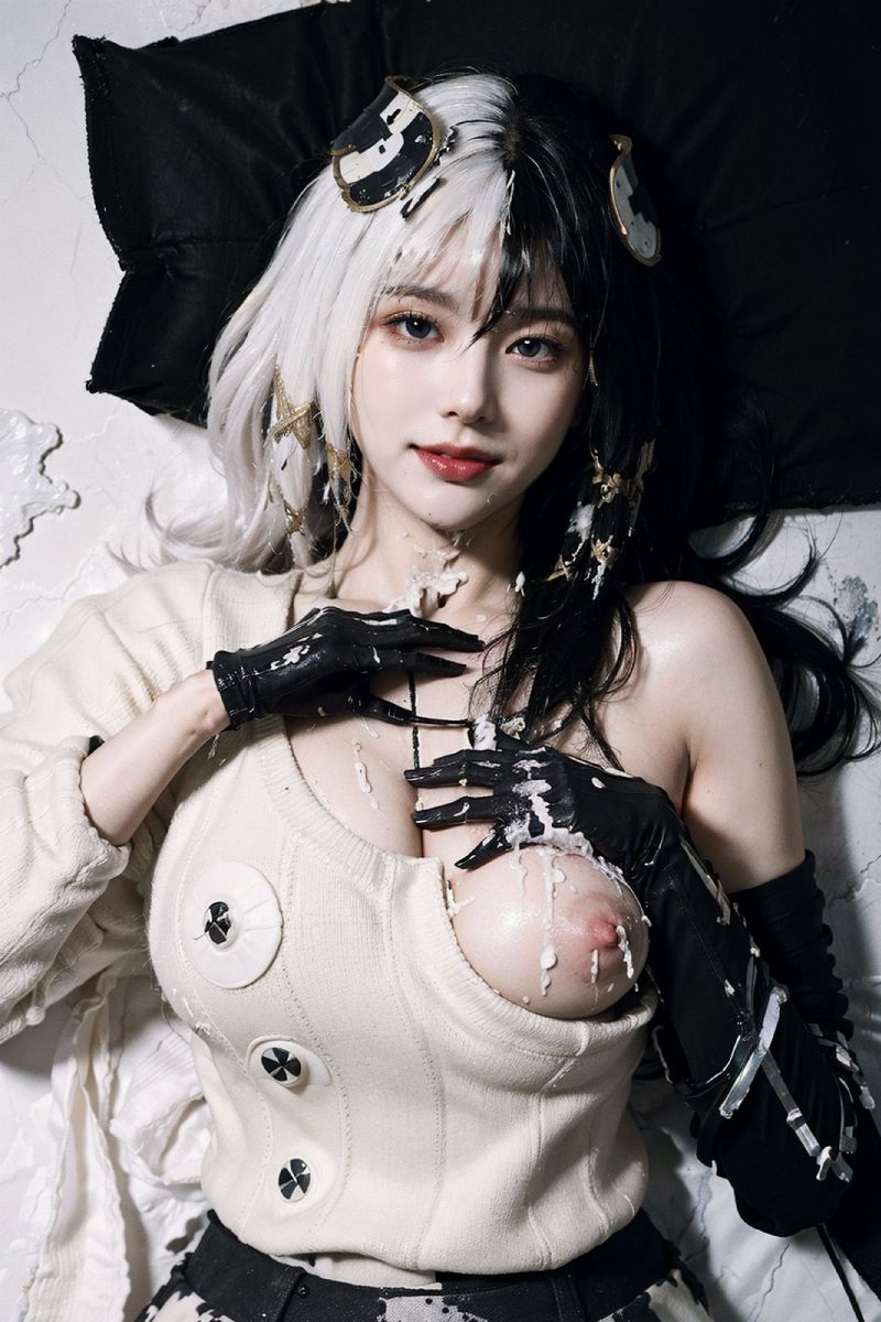 No157 Antilene Overlord_extras