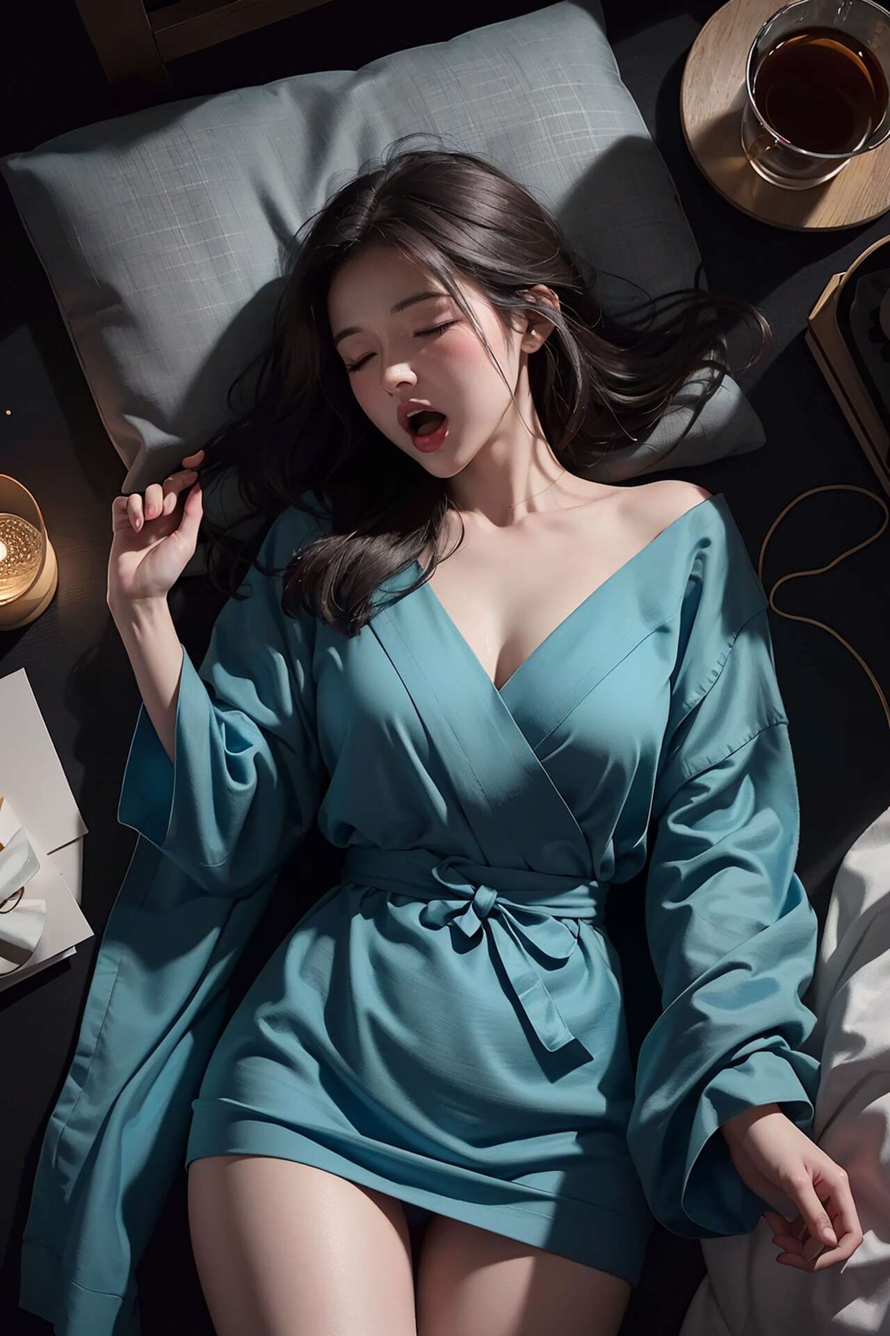 uncensored - Assorted
