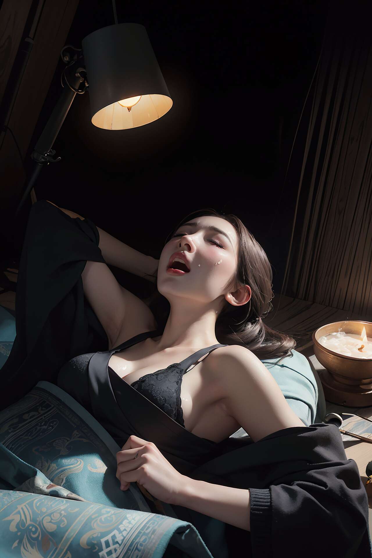 uncensored - Assorted