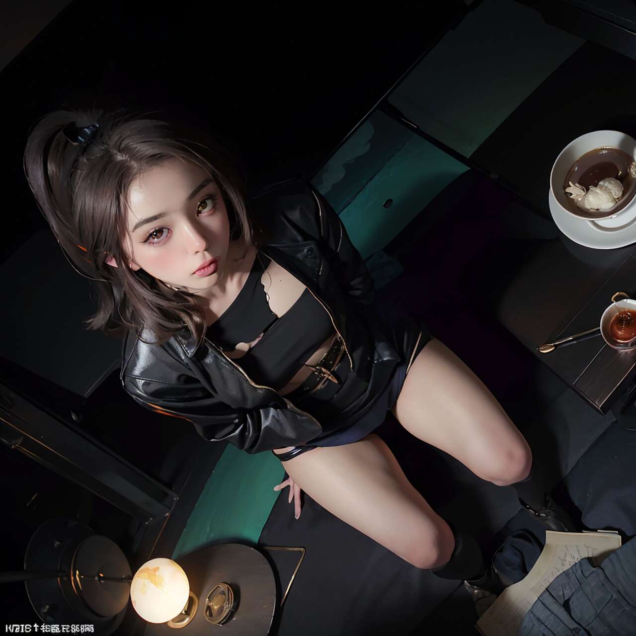 uncensored - Assorted