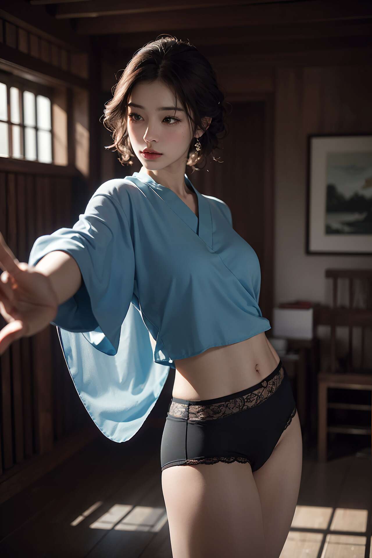 uncensored - Assorted