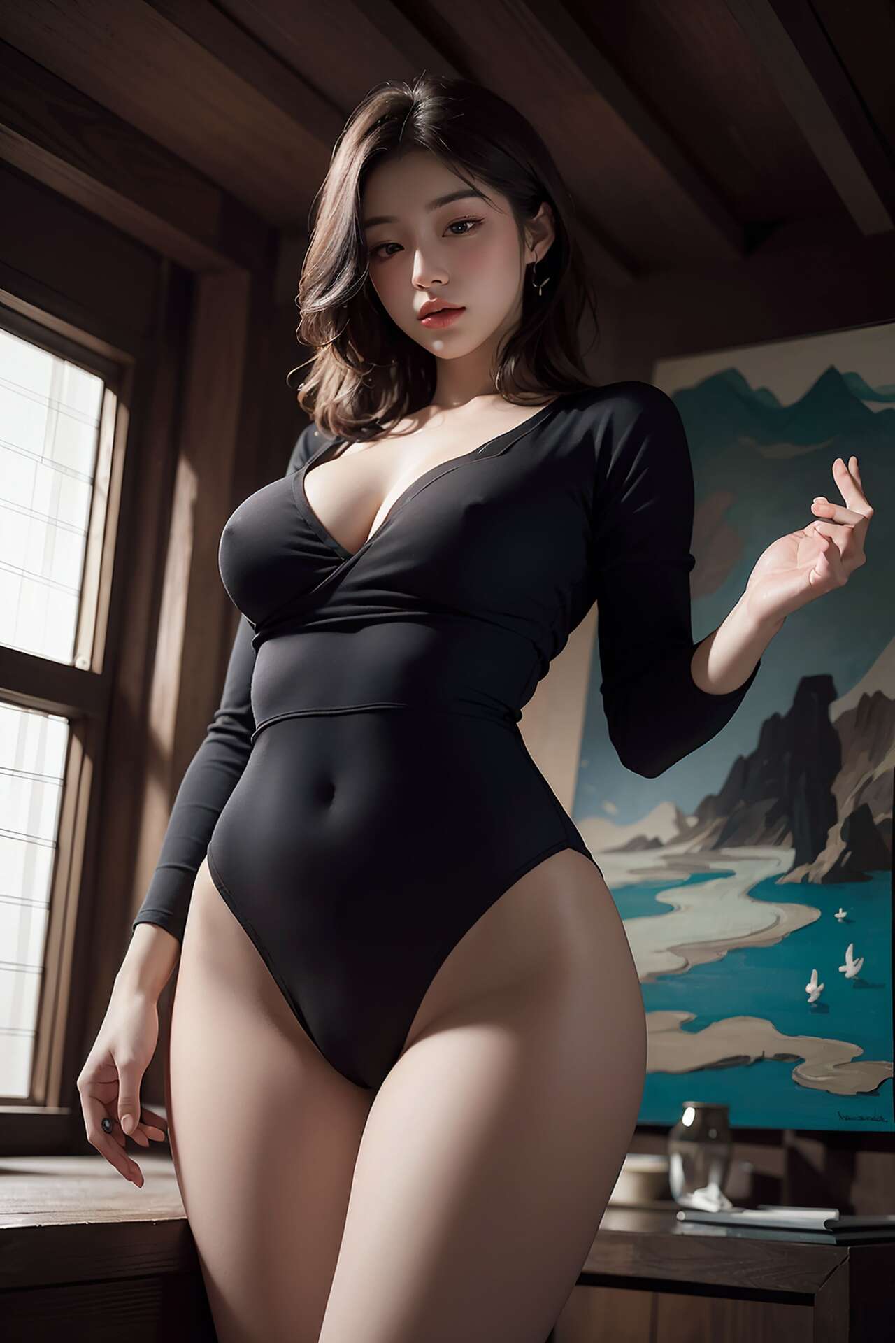 uncensored - Assorted