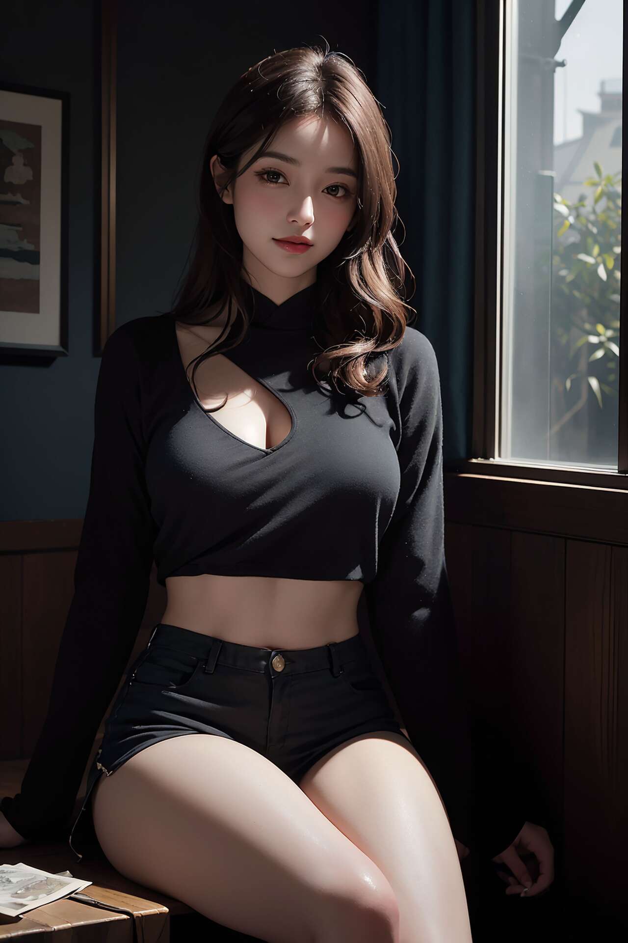 uncensored - Assorted