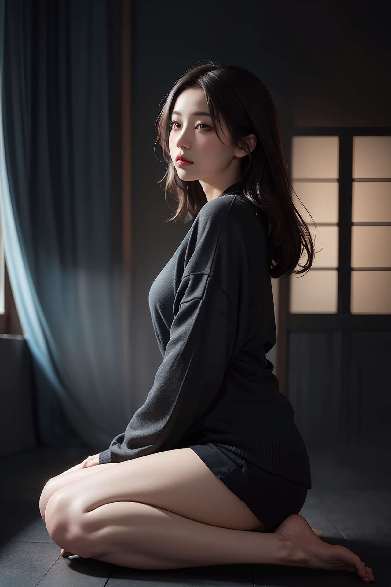 uncensored - Assorted