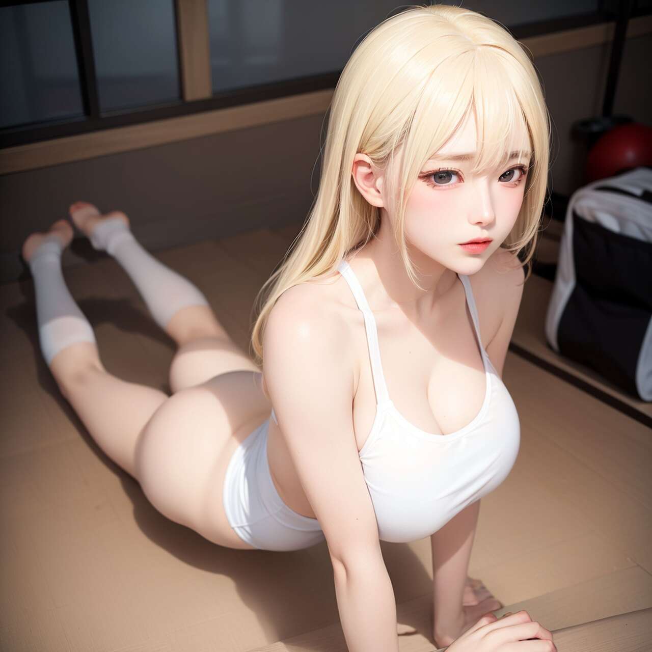 uncensored - Blondie