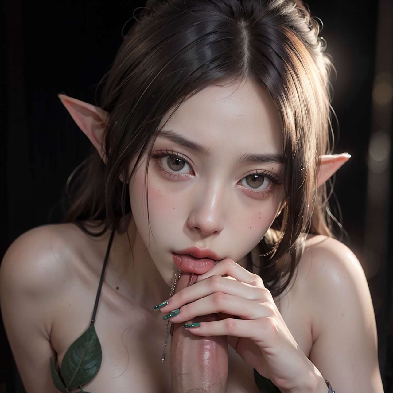 uncensored - Fairy