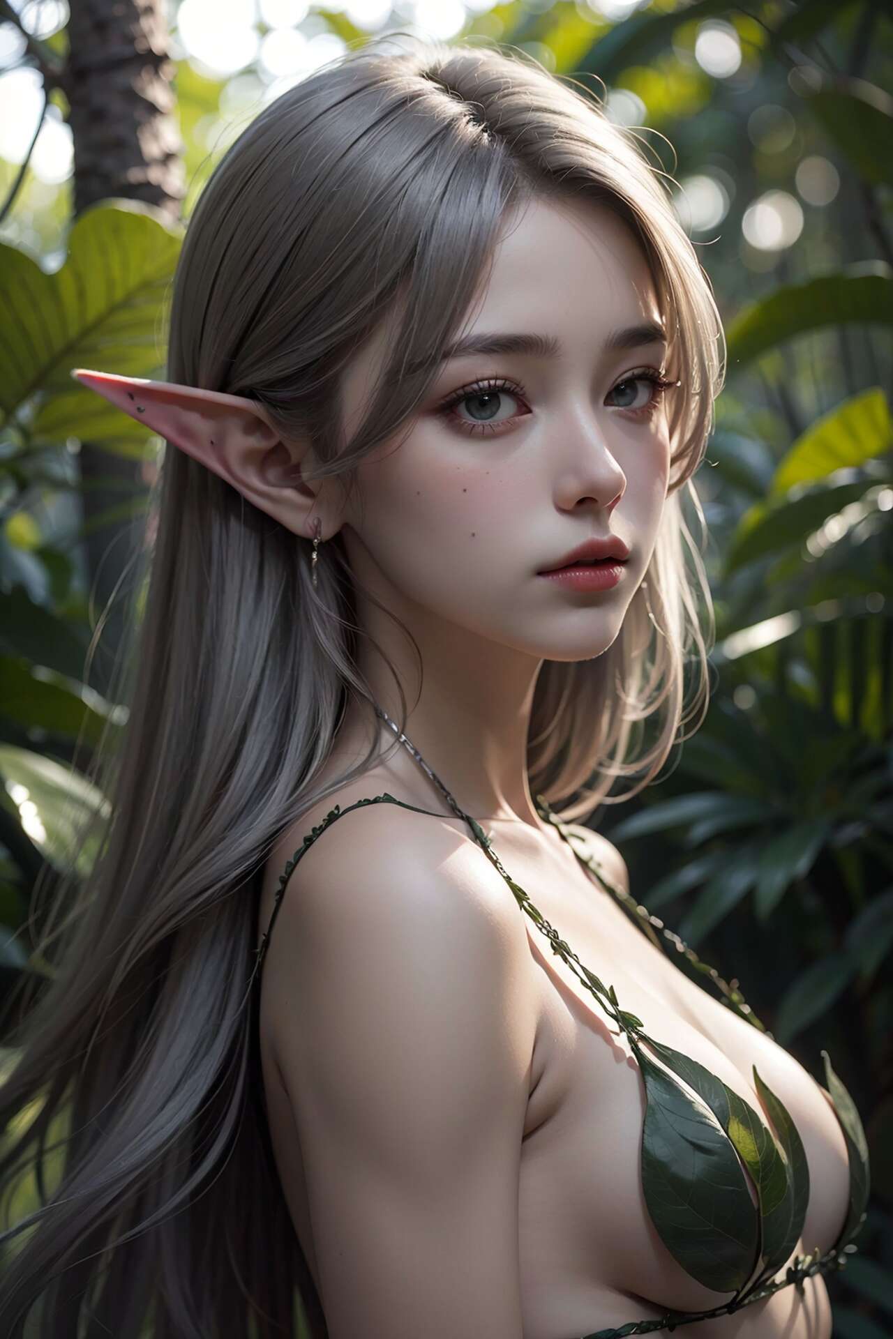 uncensored - Fairy