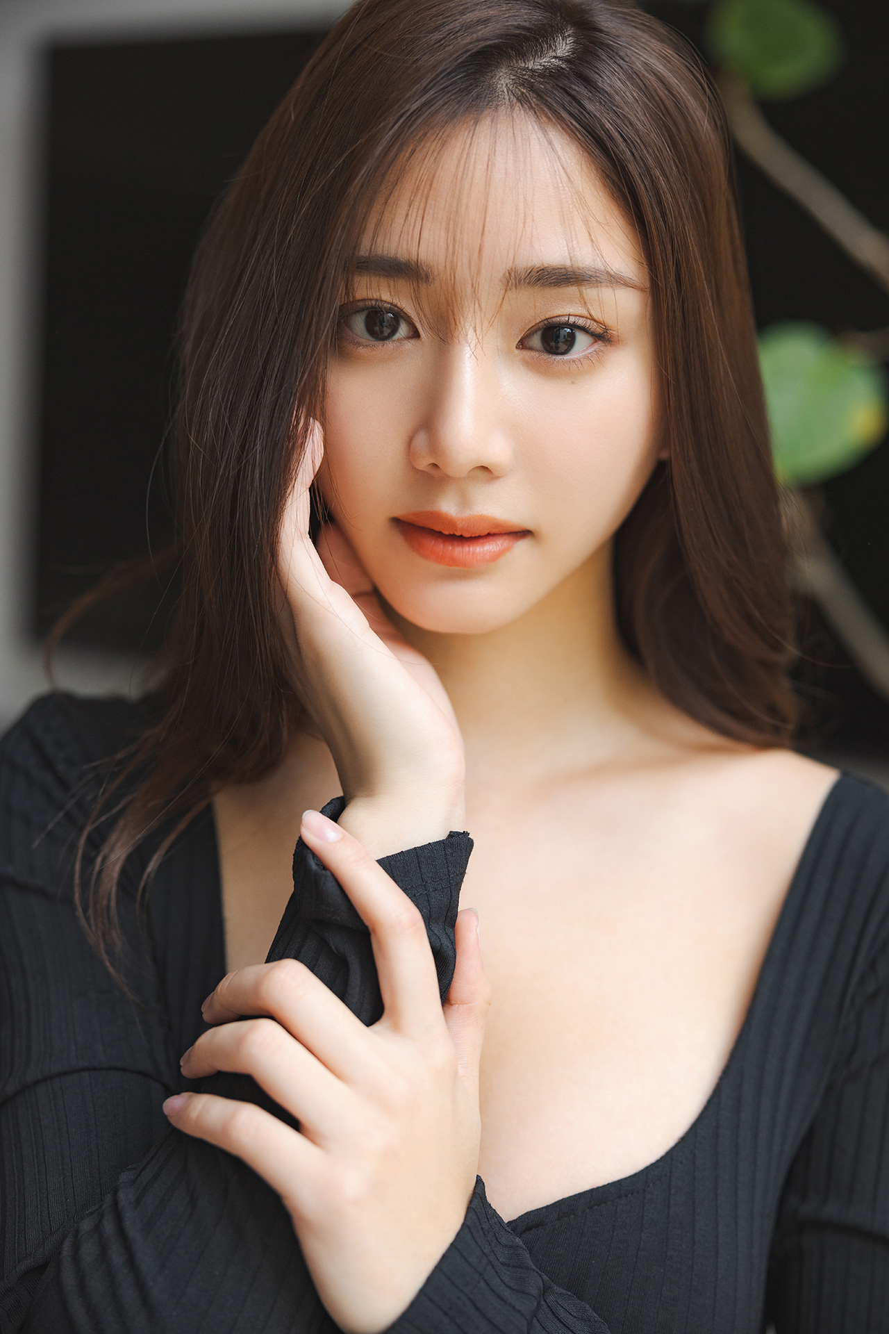 喏閔藝校畢業小姐姐下海頂級私拍女體藝術NO:3