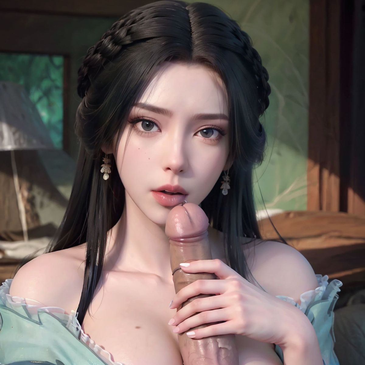 jiangli_Jiang Li--Star Transformation_extra 