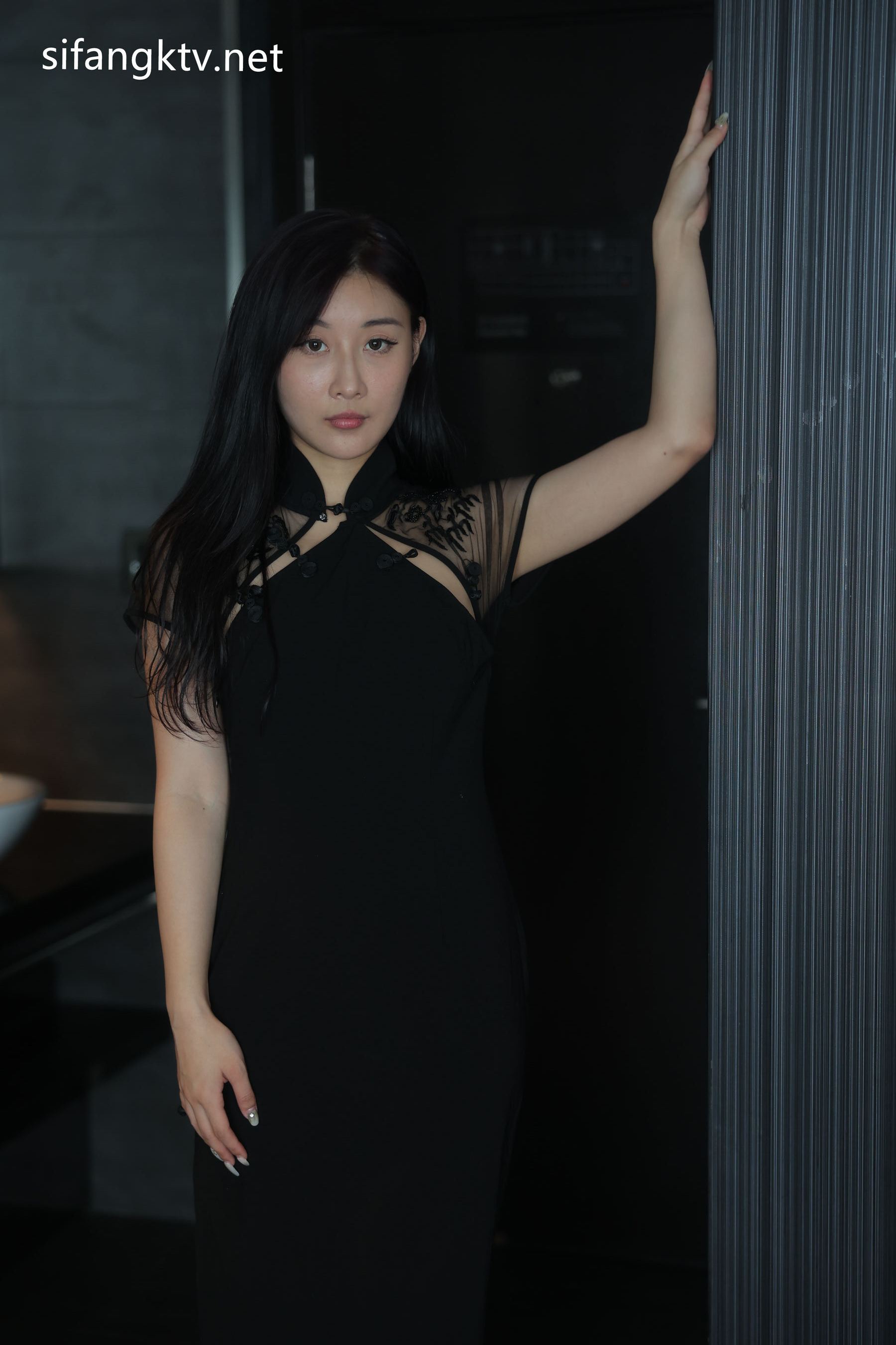 小五國模私拍套圖
