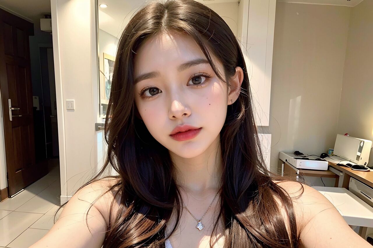 ★PATREON★ AI Girls Studio 3