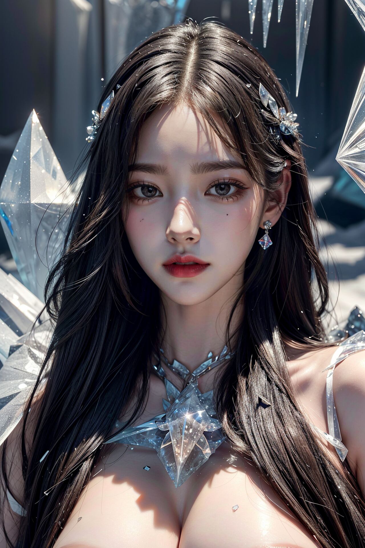Crystal Girl
