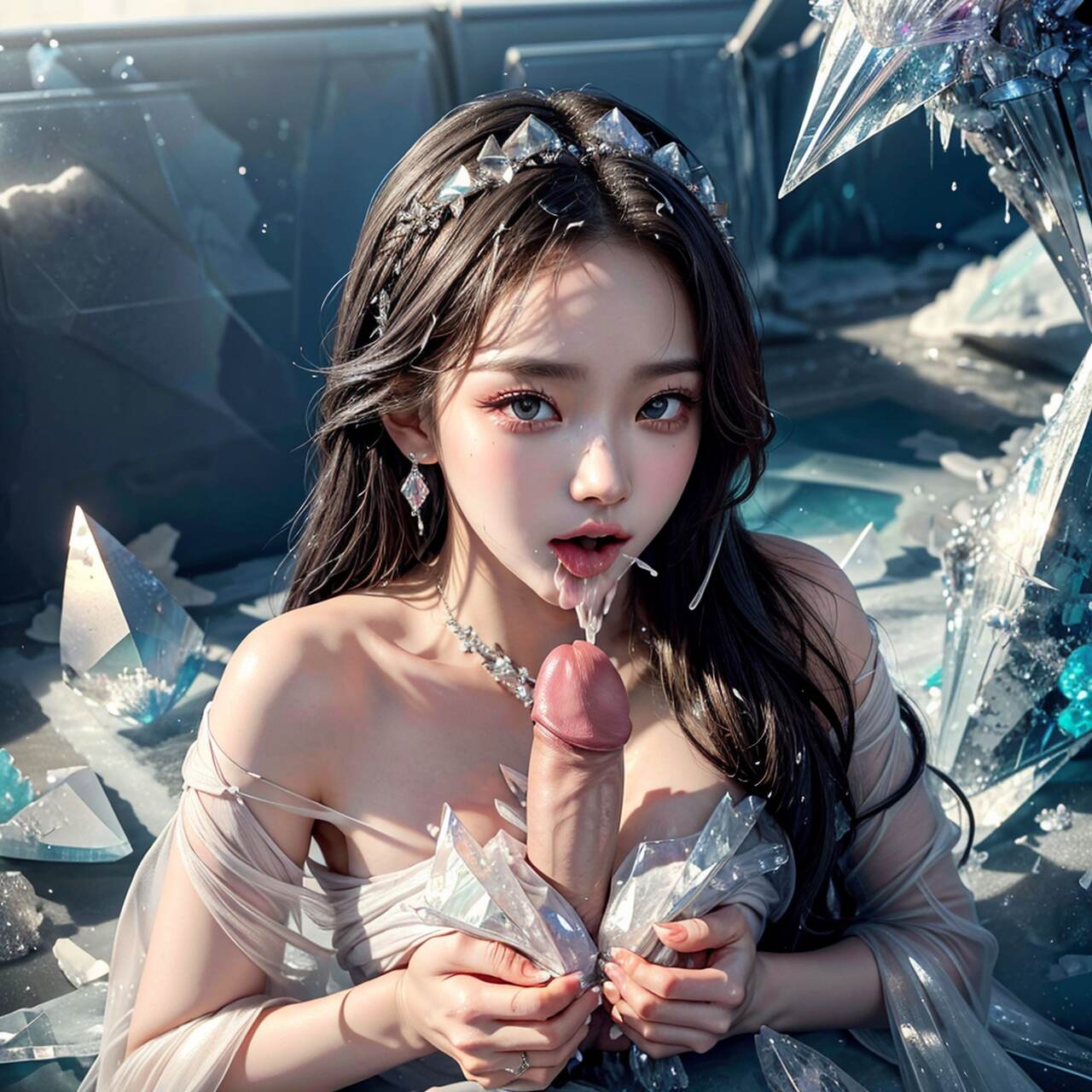 Crystal Girl