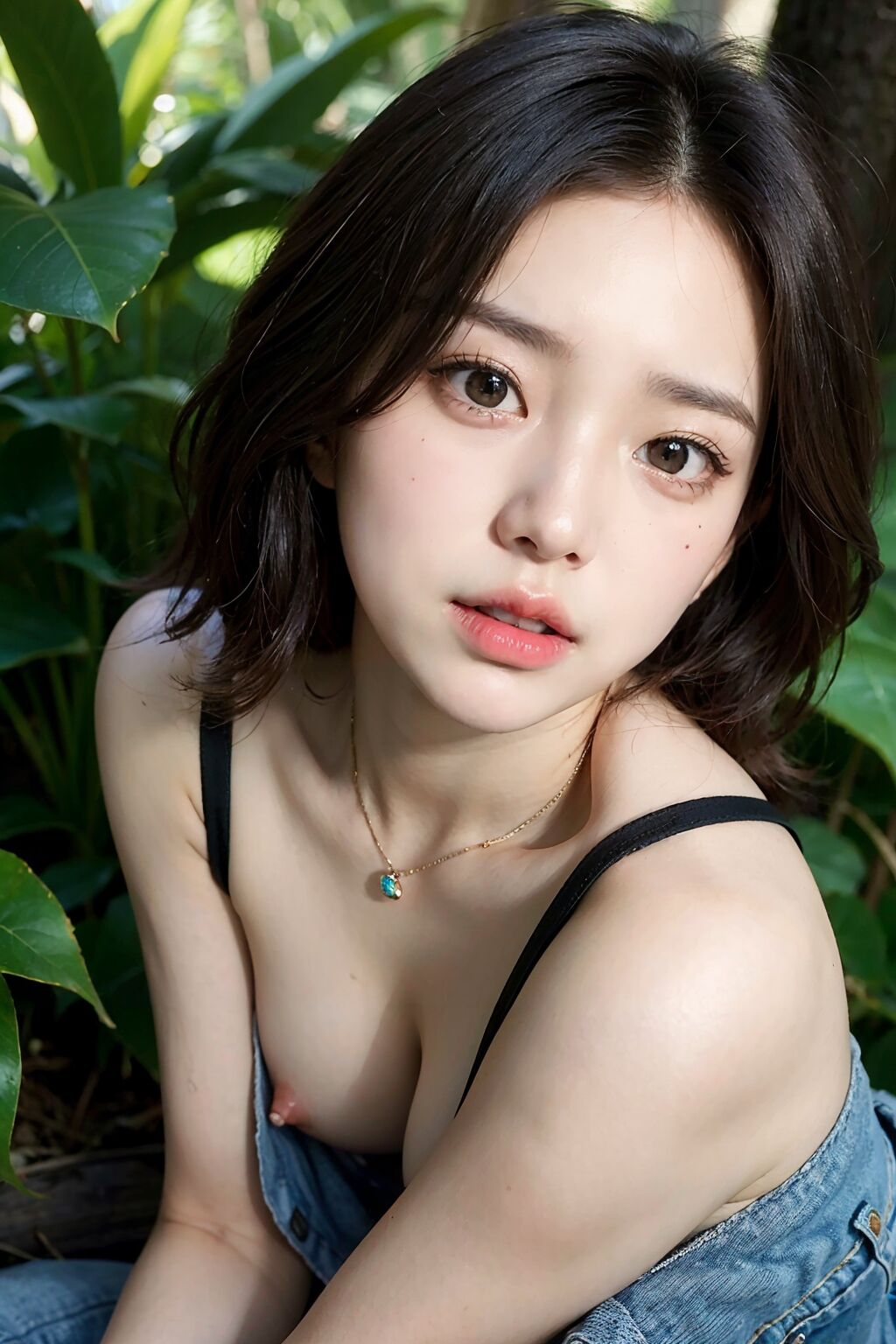★Patreon★ AI Girls Studio 7