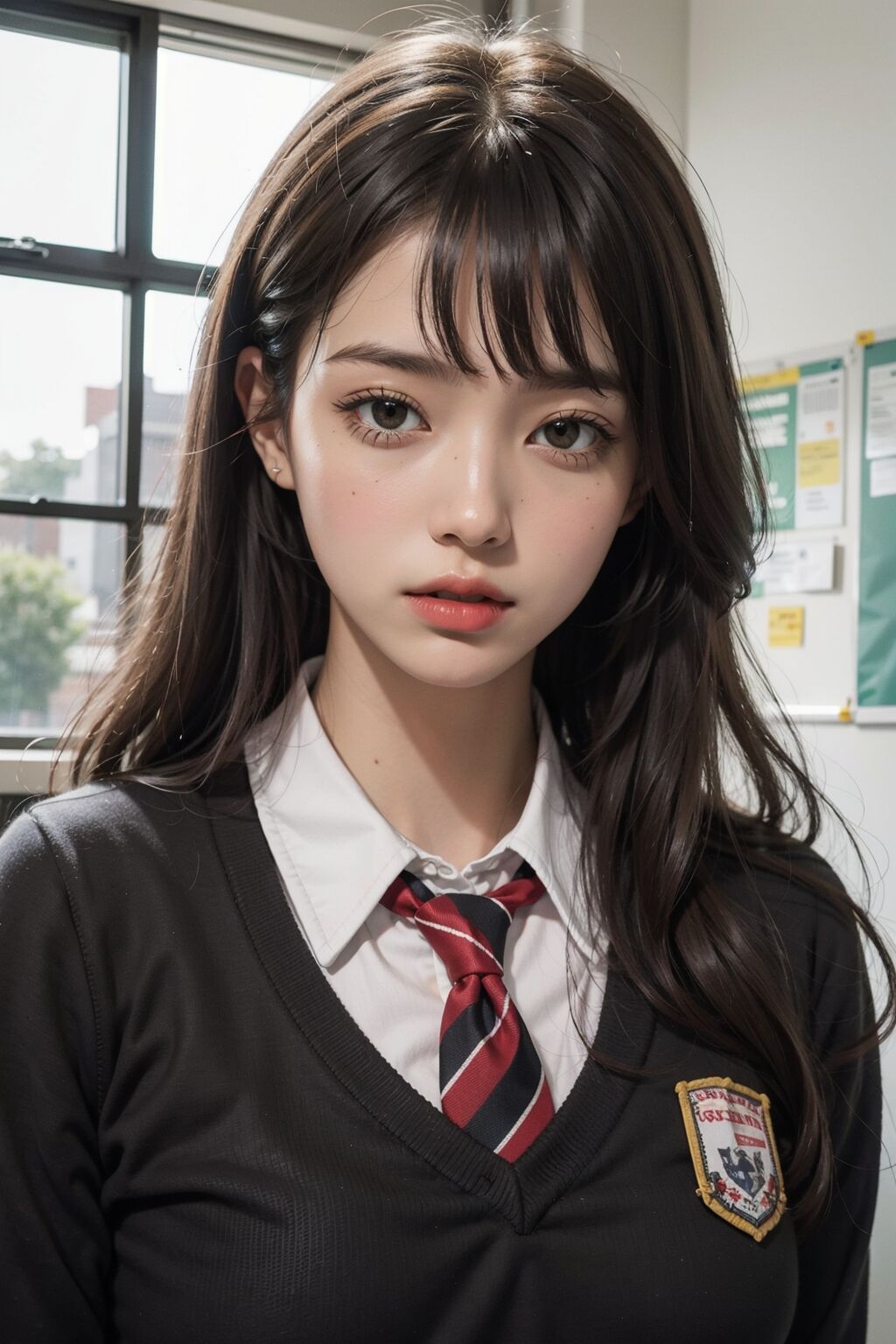 ★Patreon★ Ai Girlfriend 22
