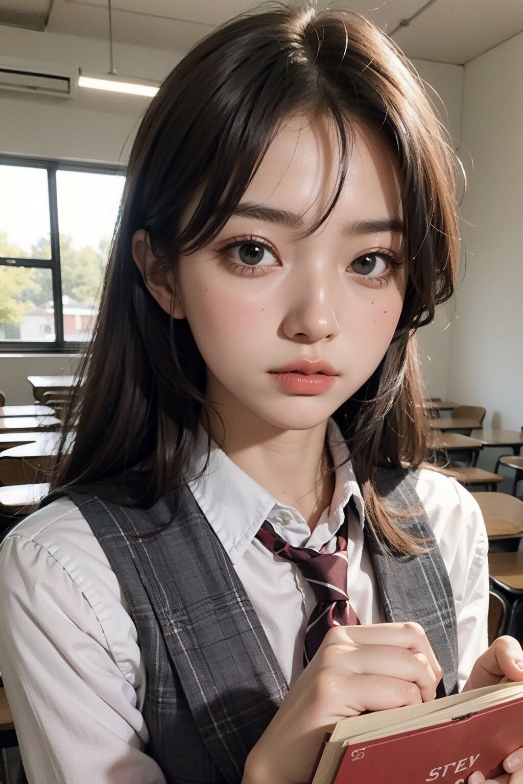★Patreon★ Ai Girlfriend 22