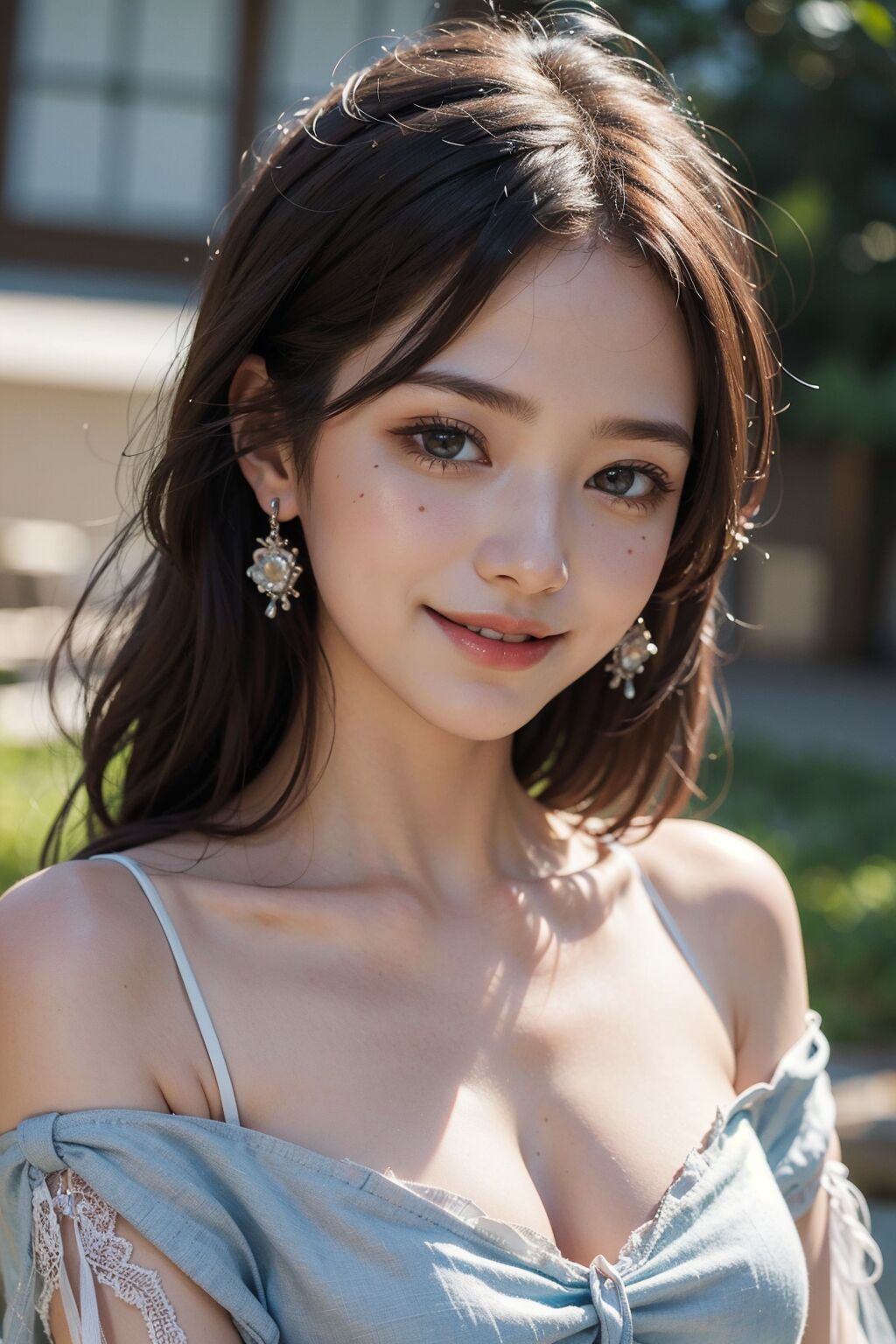 ★Patreon★ Ai Girlfriend 22