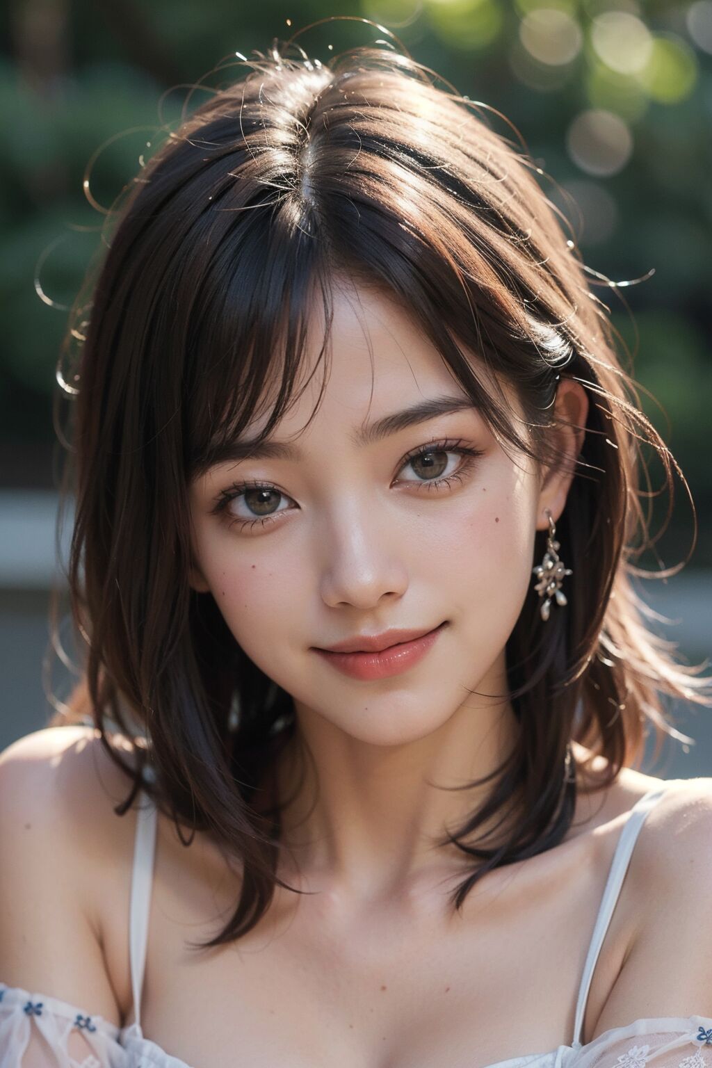 ★Patreon★ Ai Girlfriend 22