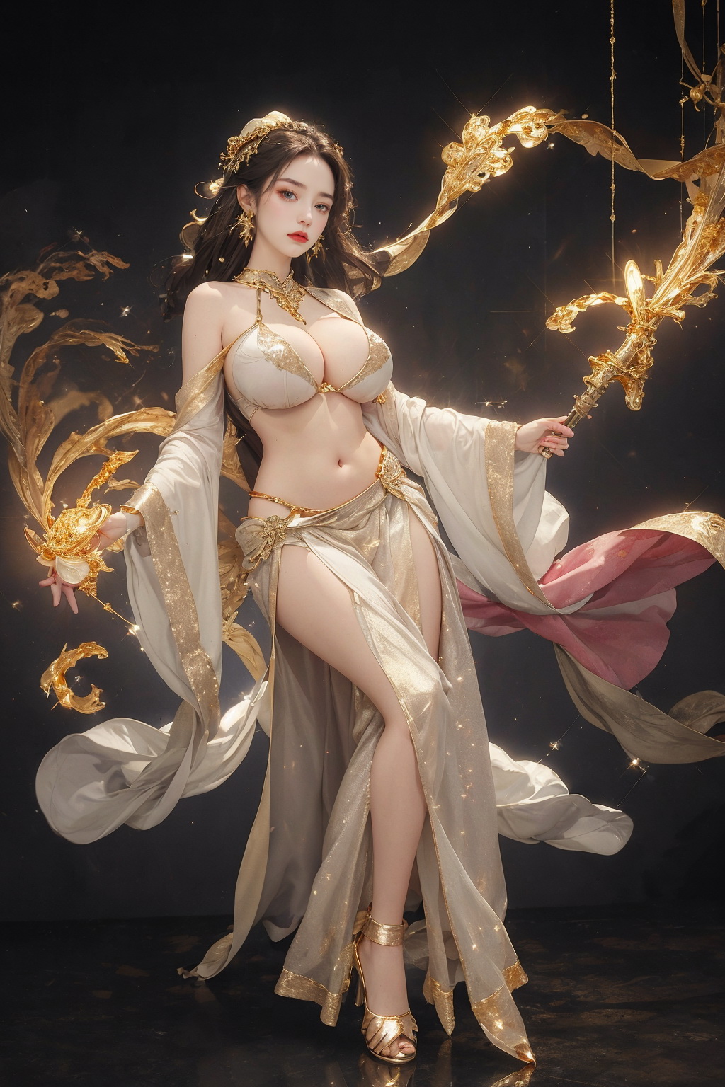 LANMIO9334 - Chinese Beauties