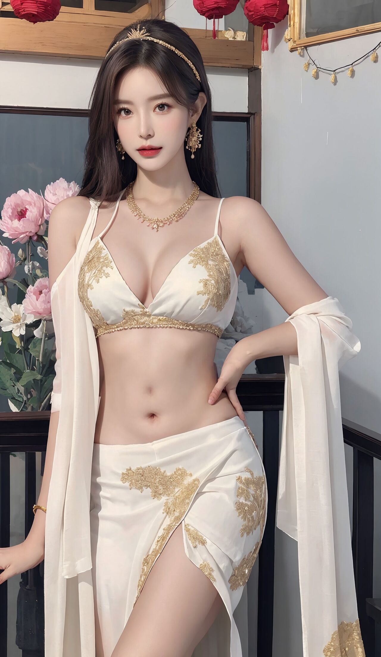 a sample of Ink's work-uncensored-Goddess