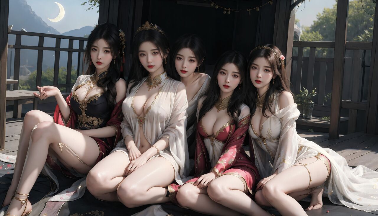 a sample of Ink's work-uncensored-Group Pics