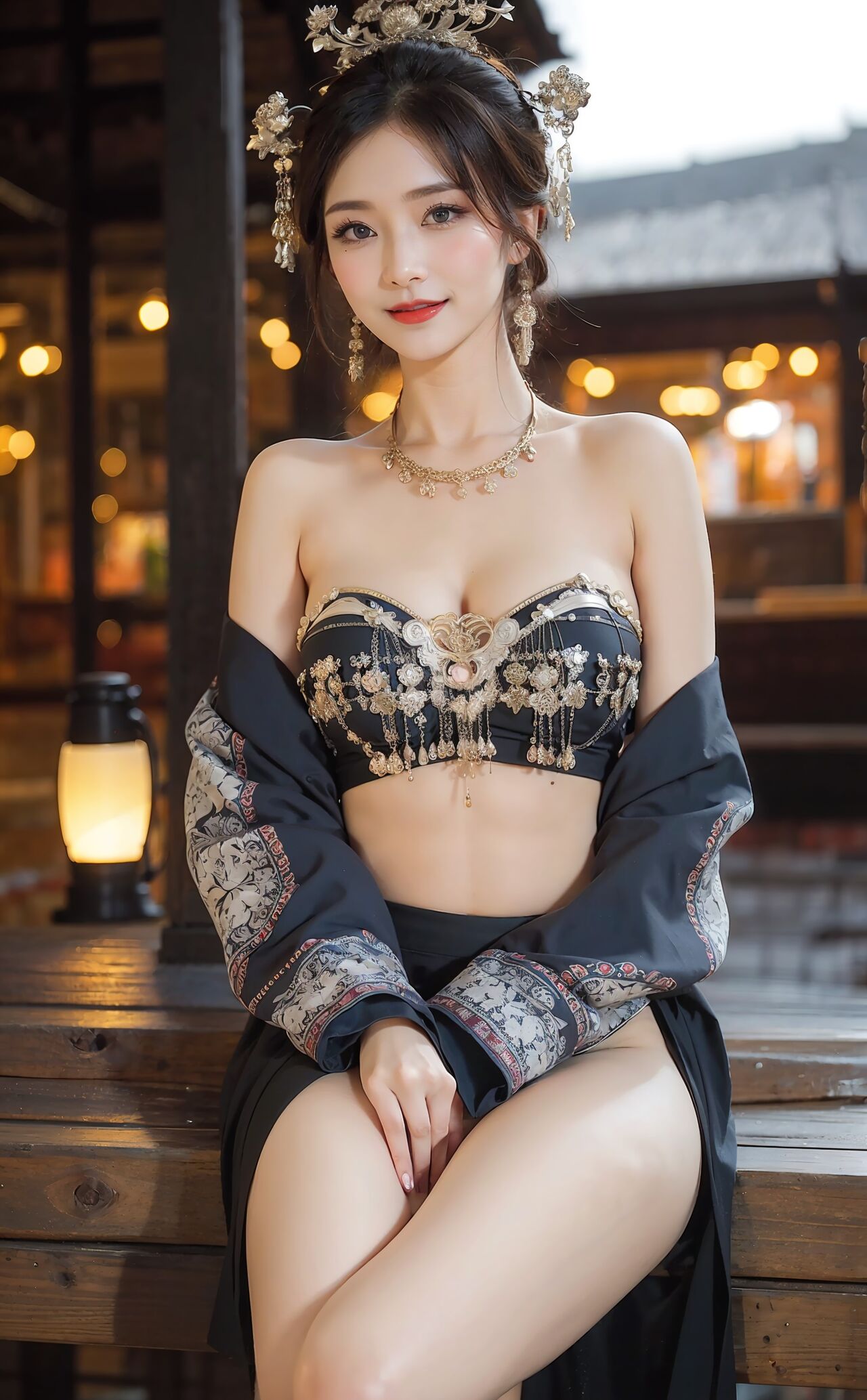 a sample of Ink's work-uncensored-Princess