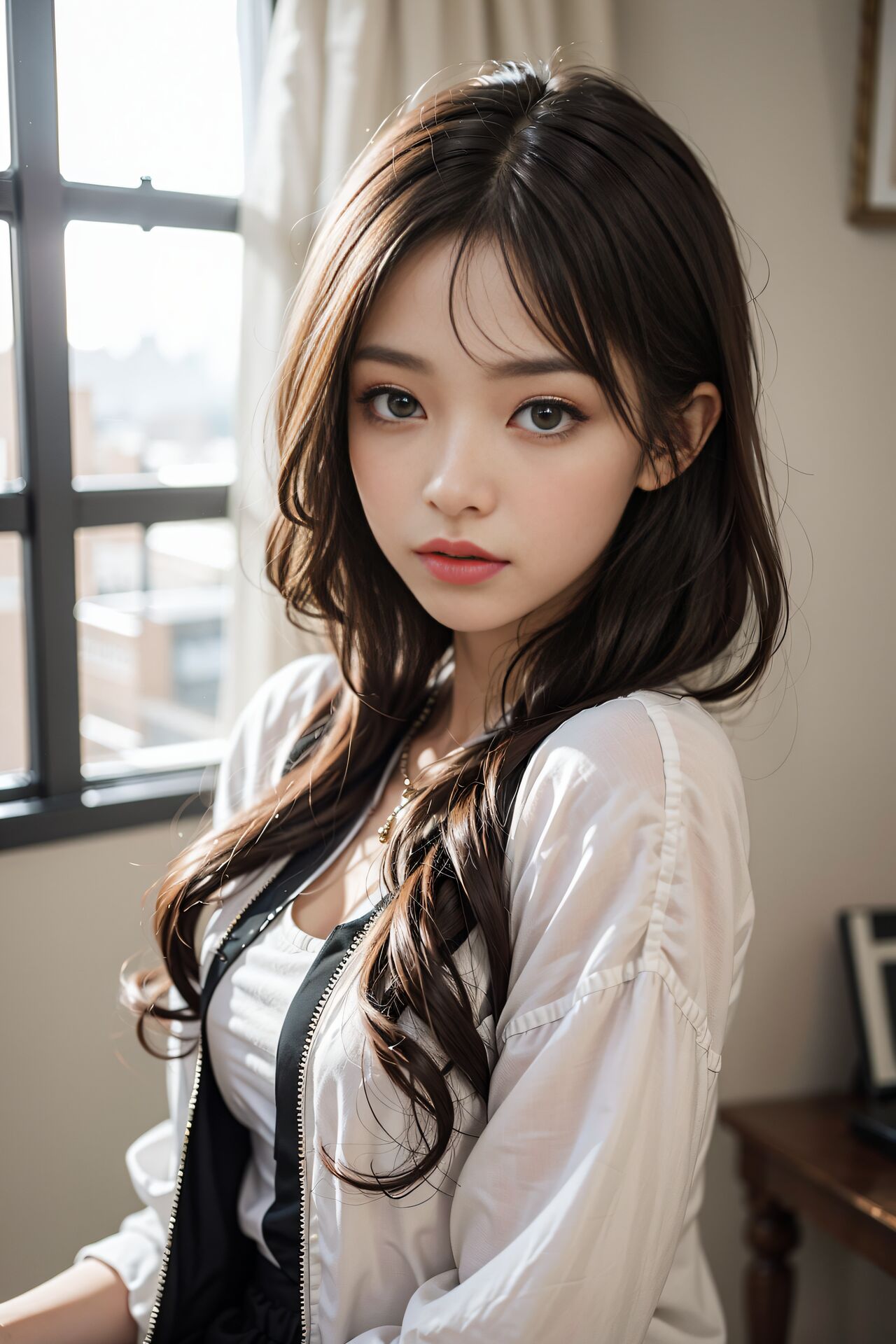 ★Patreon★ Ai Girlfriend 30