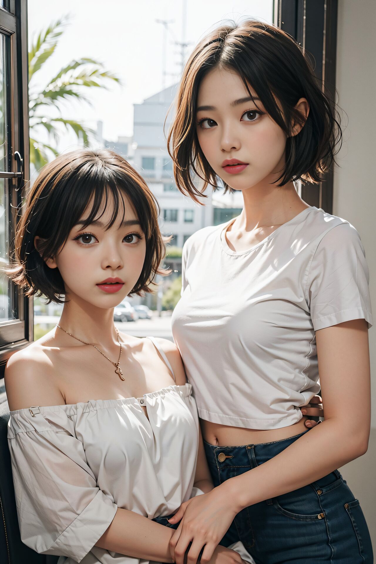 ★Patreon★ Ai Girlfriend 30
