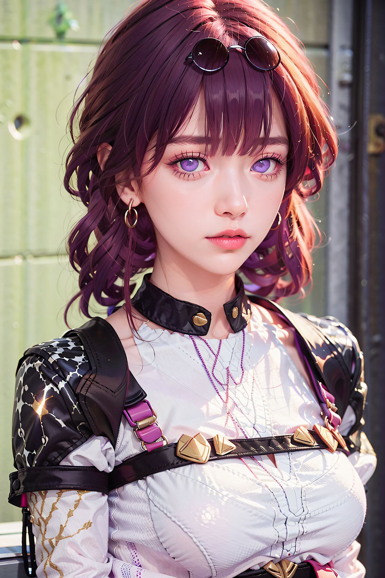 ★Patreon★ Ai Girlfriend 33