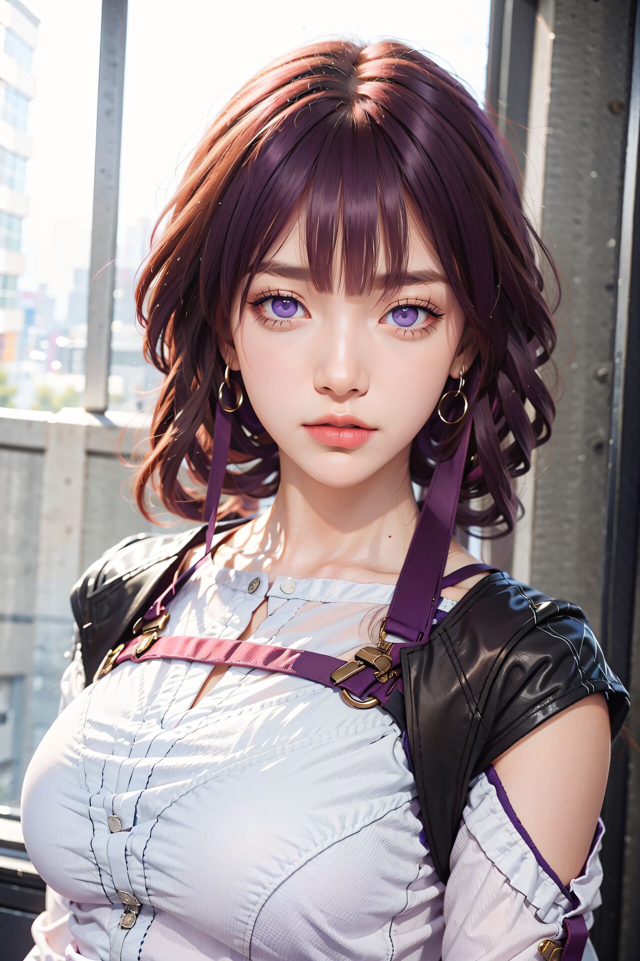 ★Patreon★ Ai Girlfriend 33