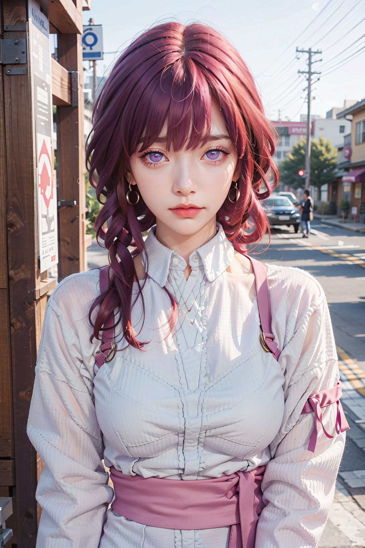 ★Patreon★ Ai Girlfriend 33