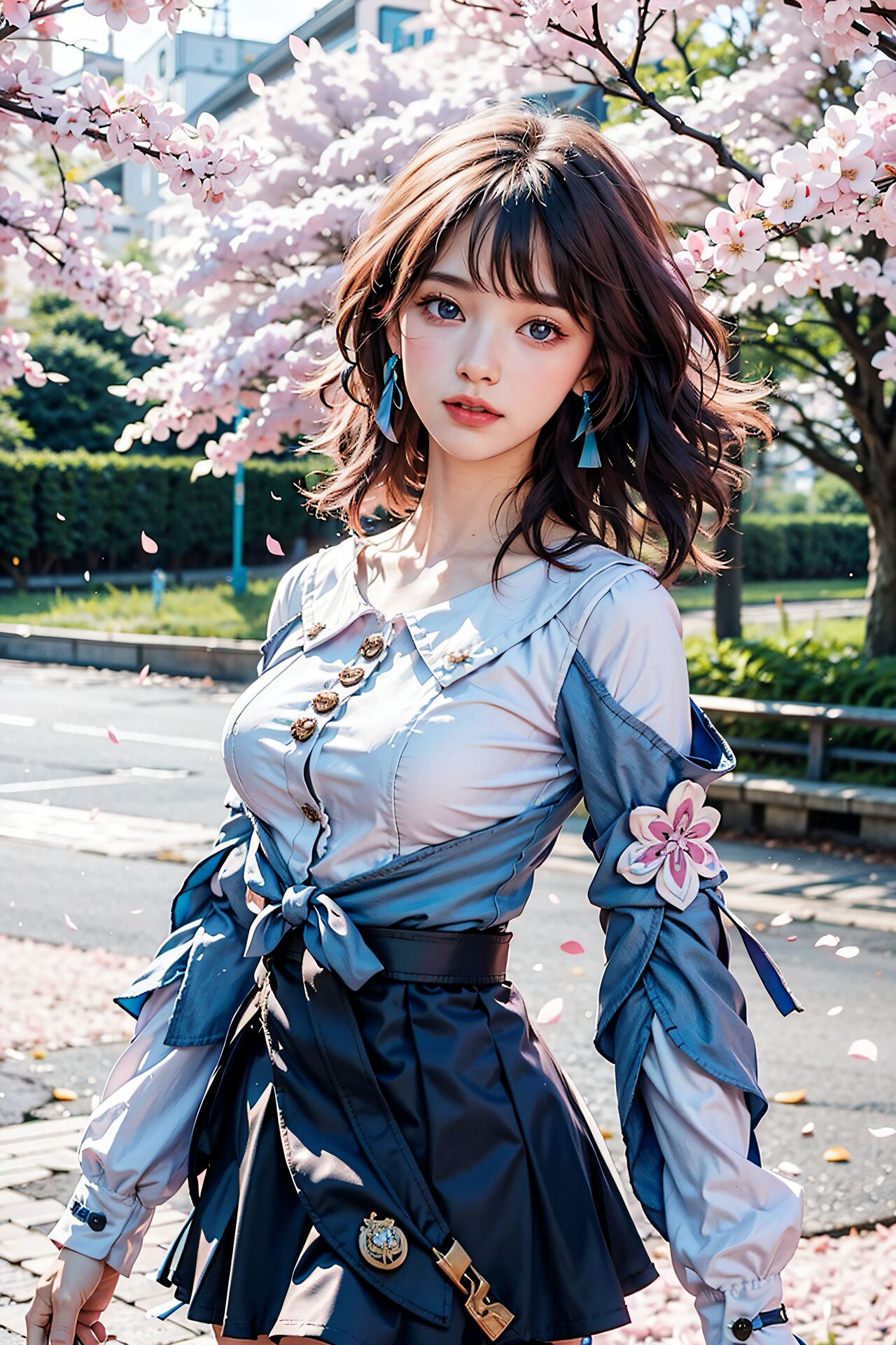 ★Patreon★ Ai Girlfriend 34