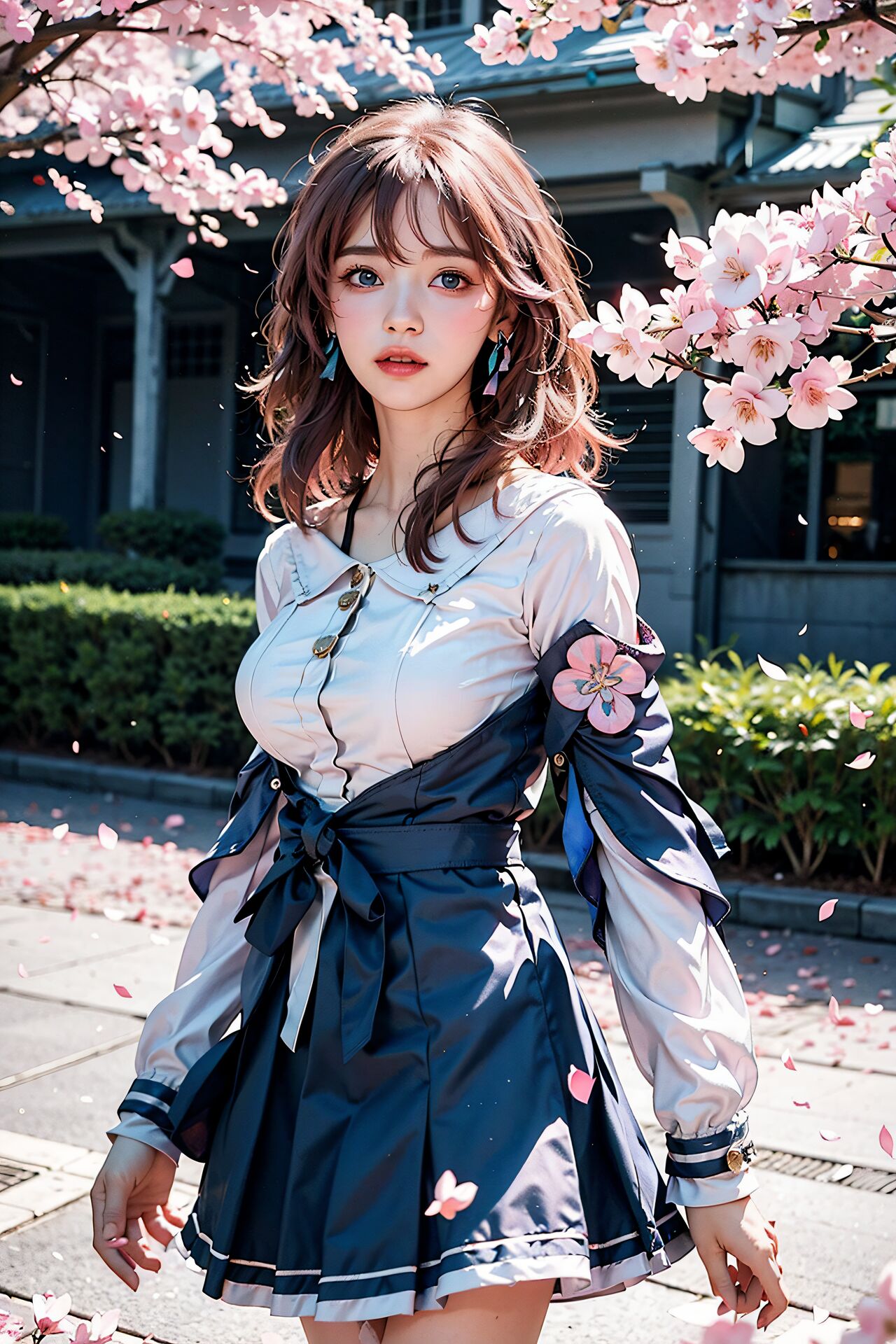 ★Patreon★ Ai Girlfriend 34