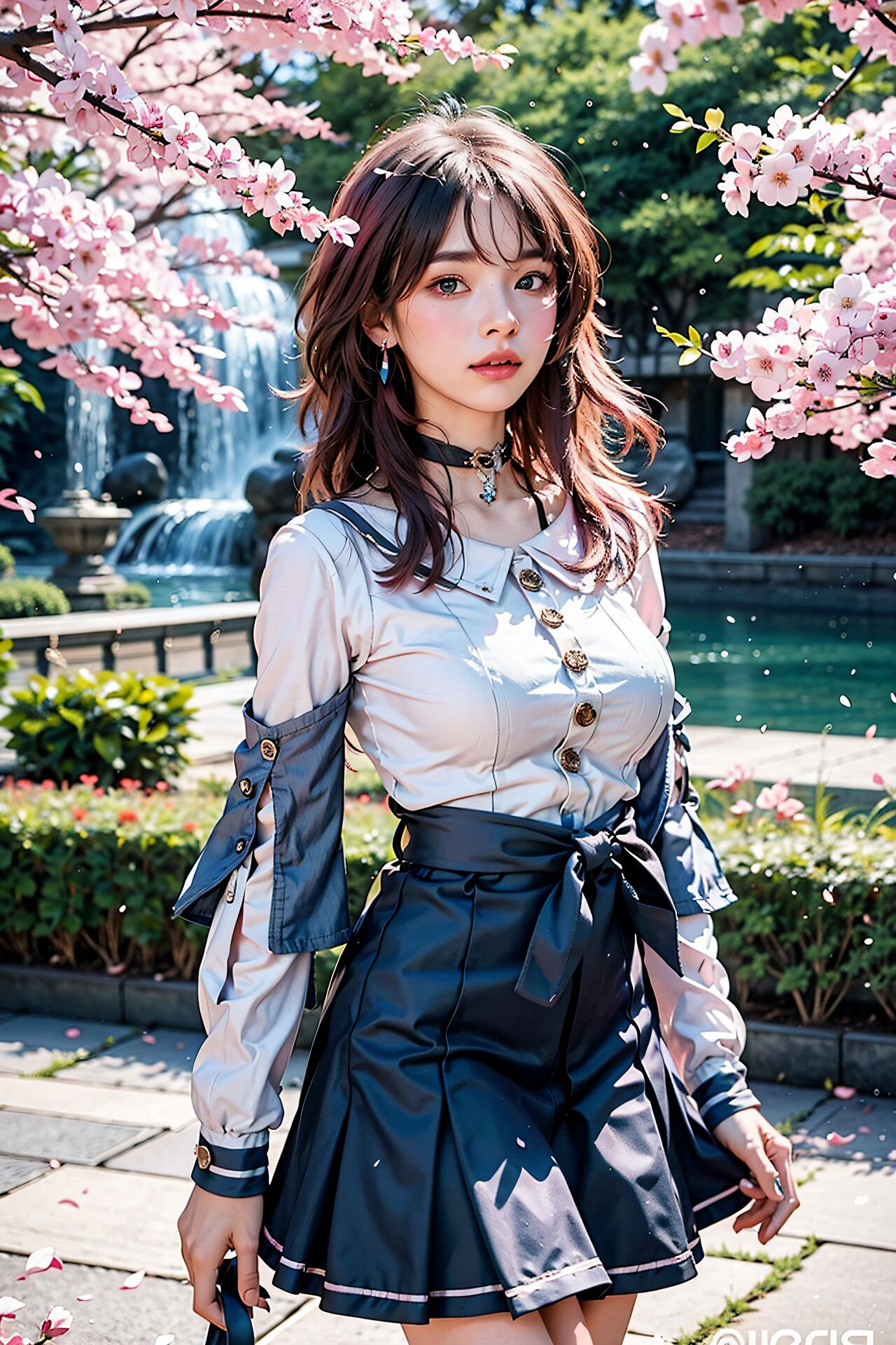 ★Patreon★ Ai Girlfriend 34
