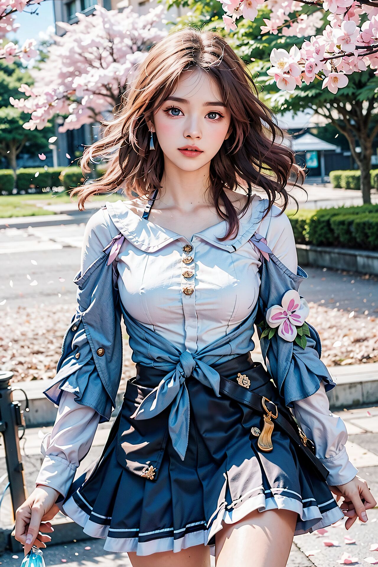 ★Patreon★ Ai Girlfriend 34