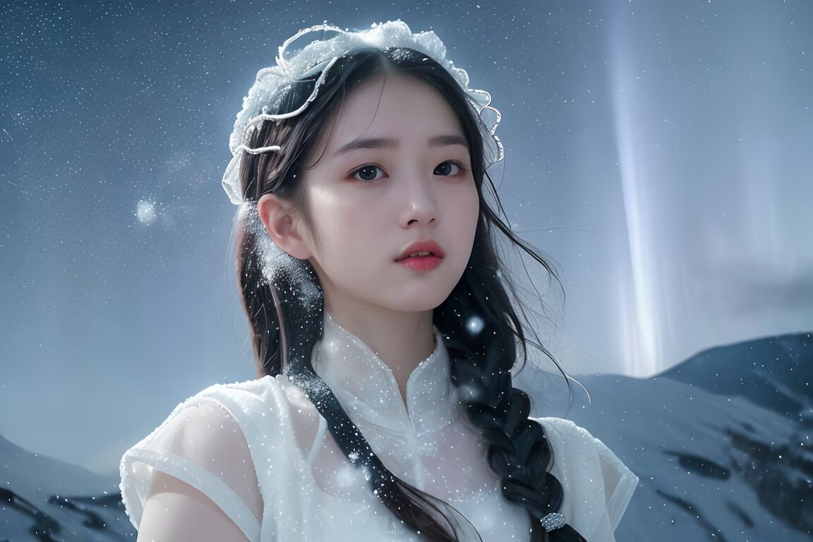 ice queen