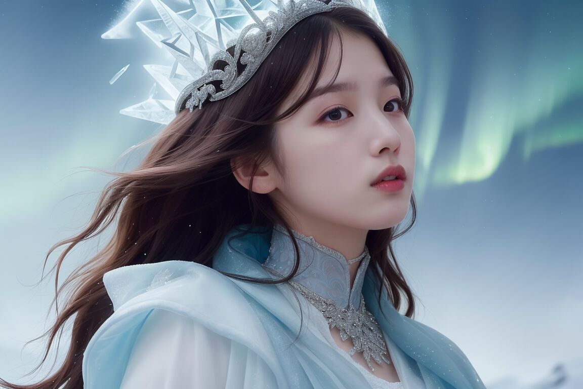 ice queen