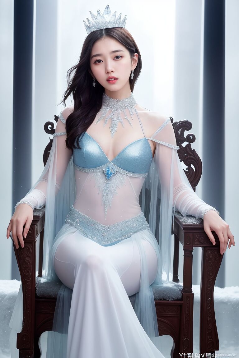 ice queen