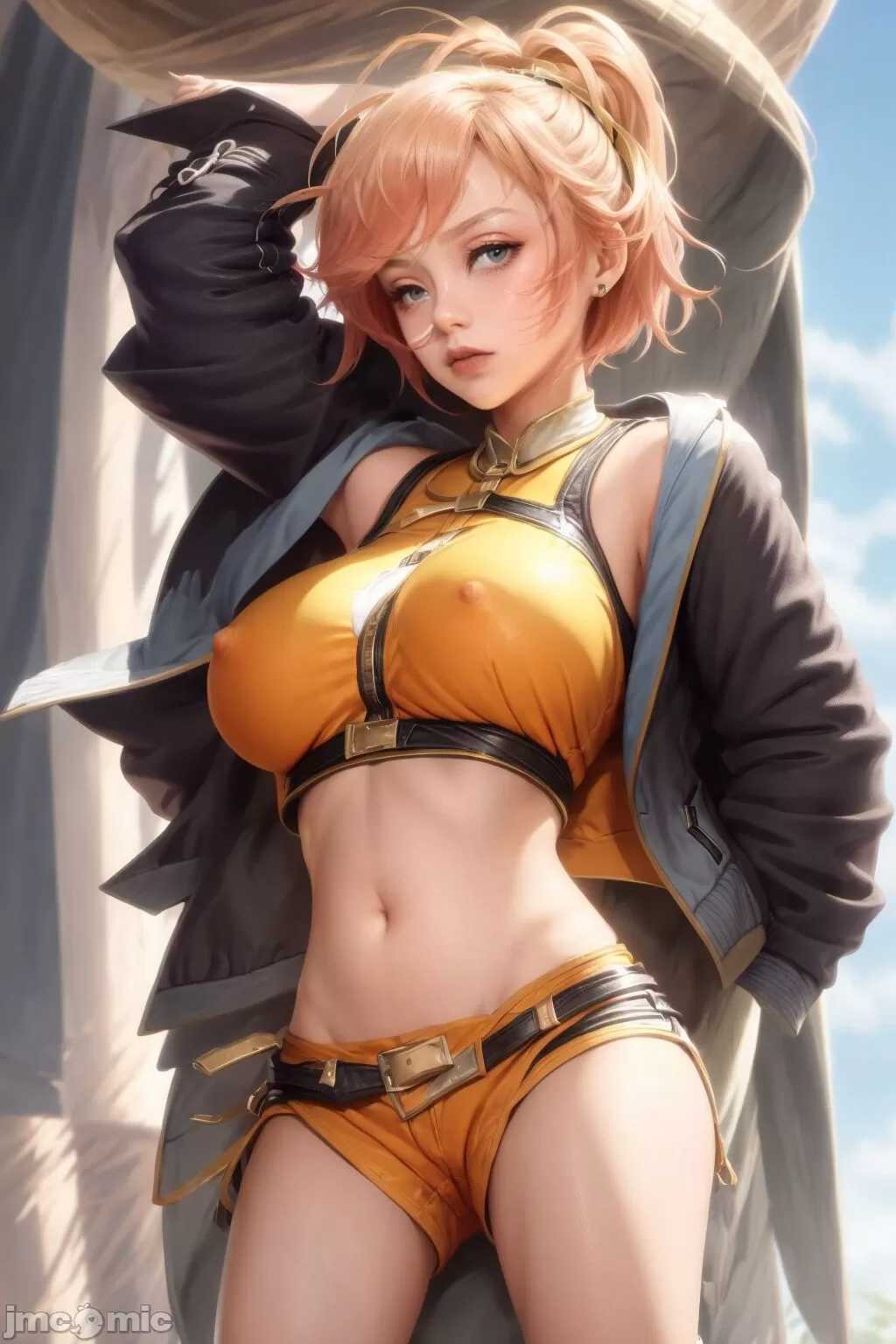 AI Ji Xiaoman