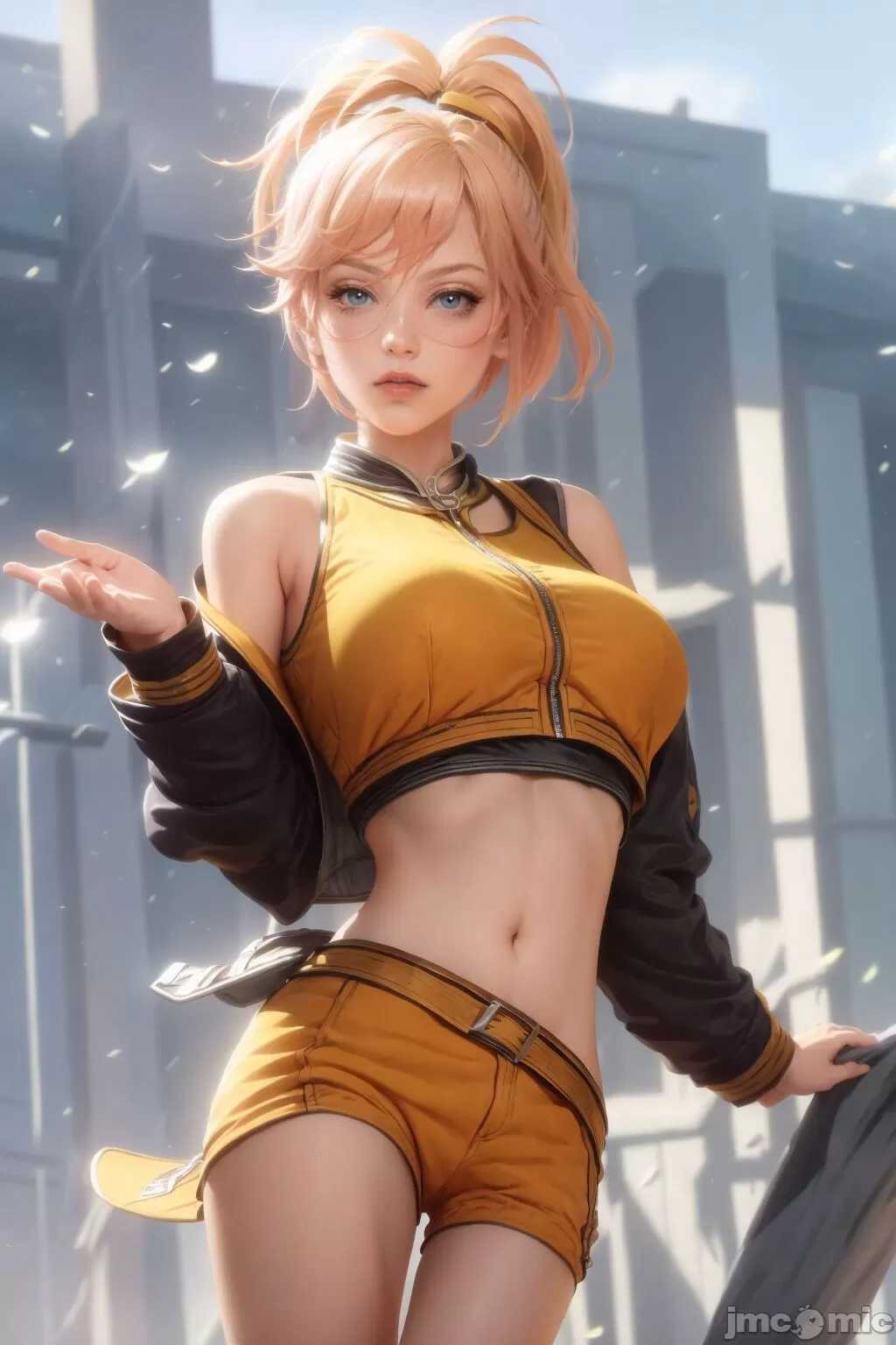 AI Ji Xiaoman