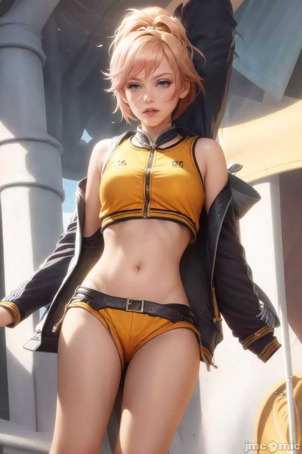 AI Ji Xiaoman