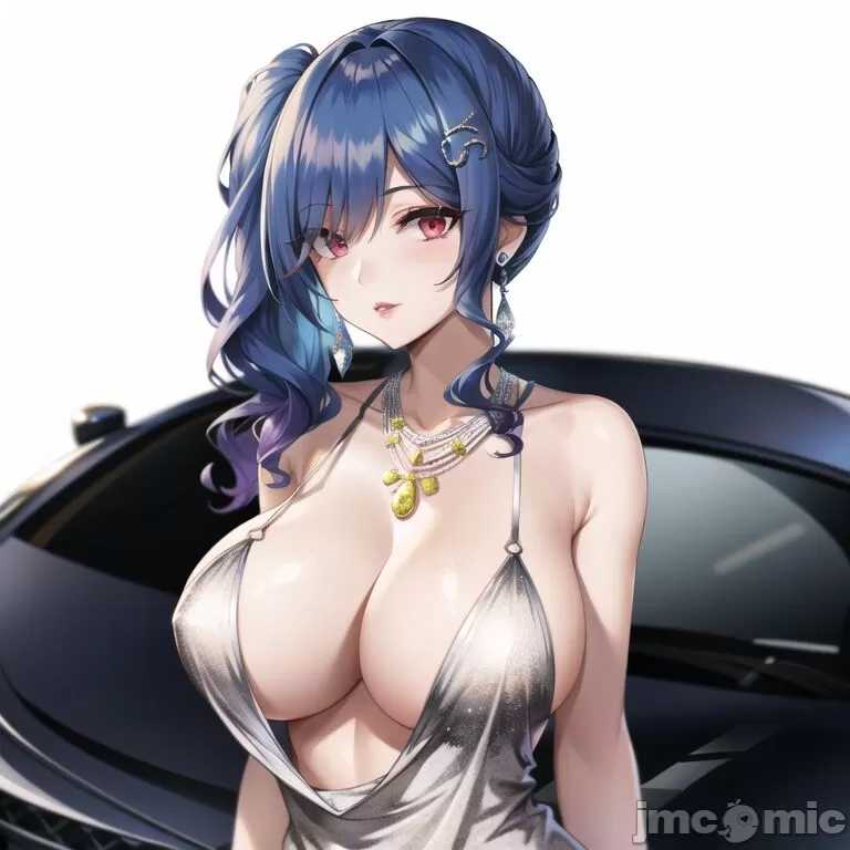 ●PIXIV● li_li | St. Louis (Blue Route)