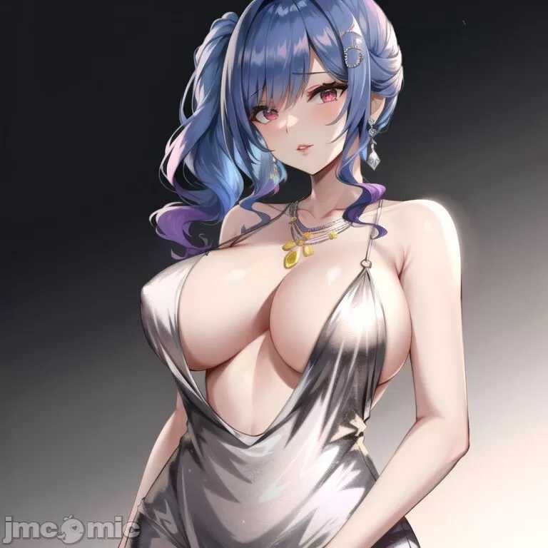 ●PIXIV● li_li | St. Louis (Blue Route)