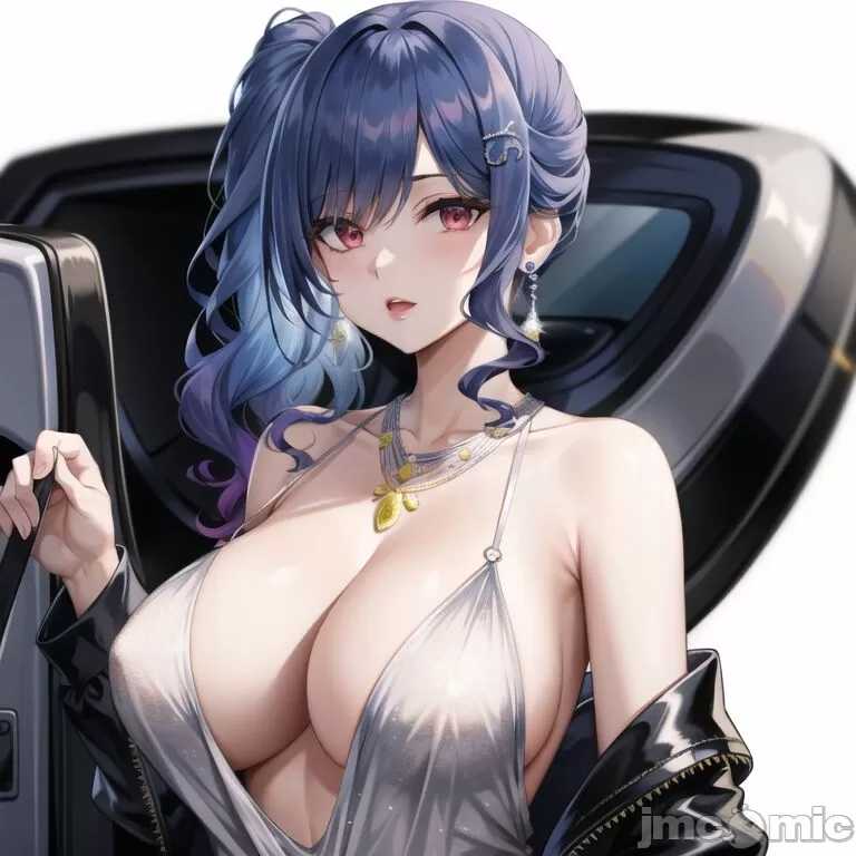 ●PIXIV● li_li | St. Louis (Blue Route)