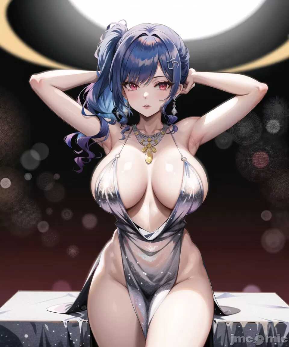 ●PIXIV● li_li | St. Louis (Blue Route)