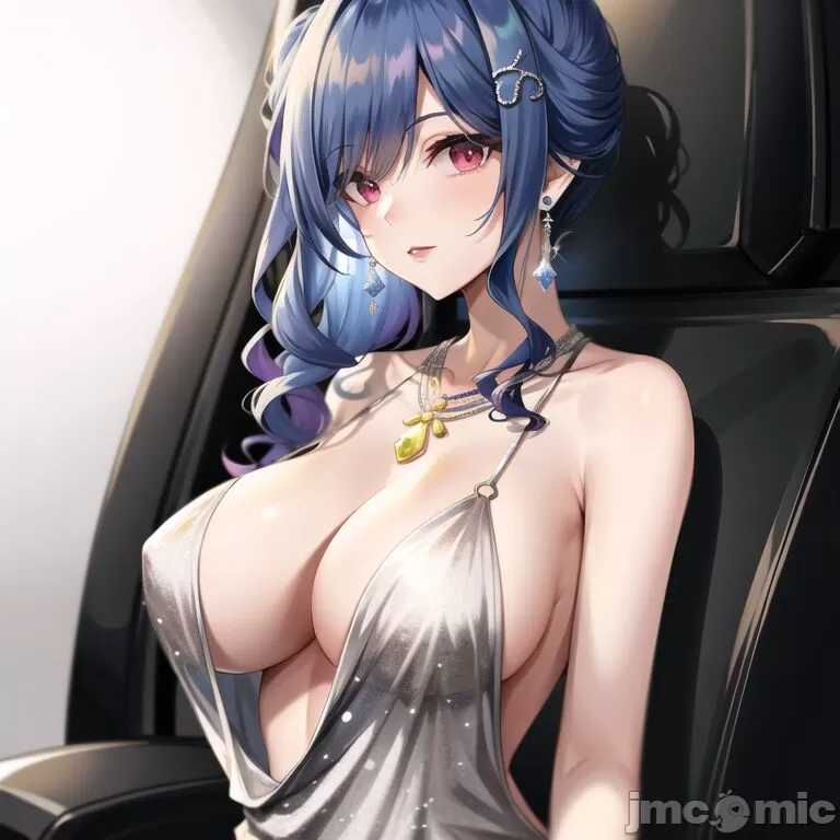 ●PIXIV● li_li | St. Louis (Blue Route)