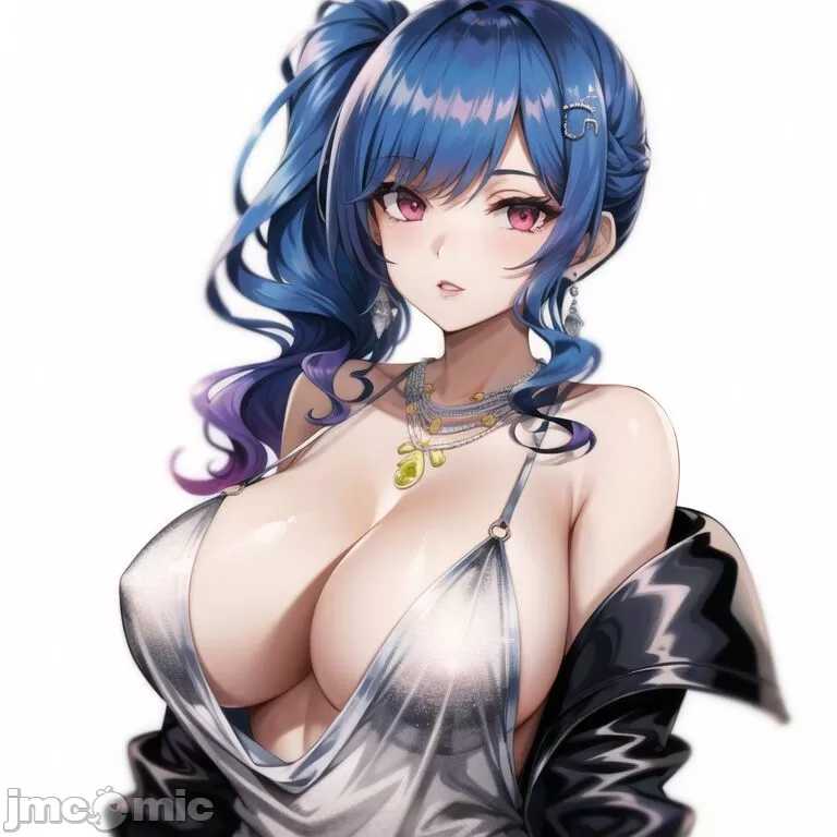●PIXIV● li_li | St. Louis (Blue Route)
