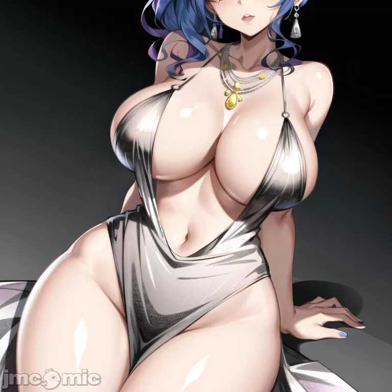 ●PIXIV● li_li | St. Louis (Blue Route)