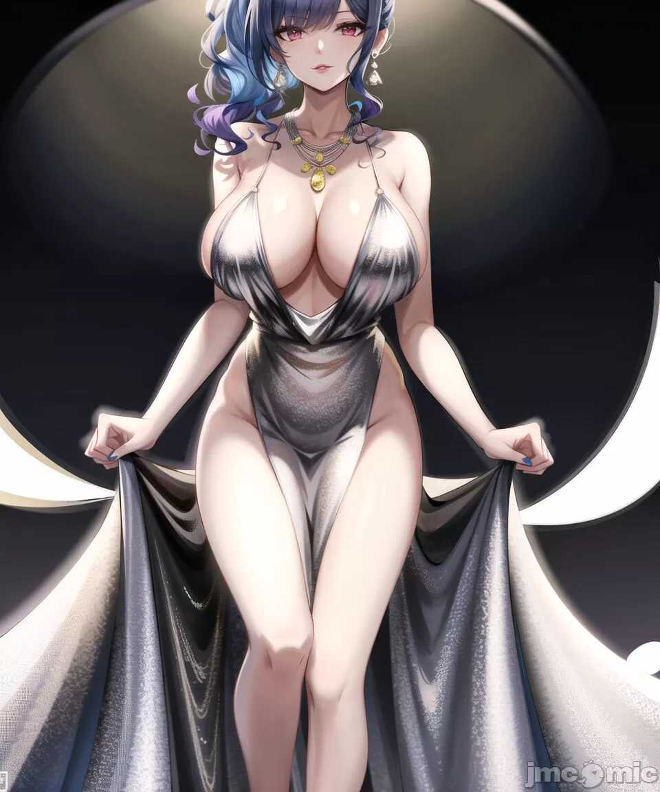 ●PIXIV● li_li | St. Louis (Blue Route)